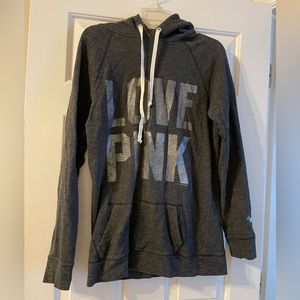 Medium VS Pink Hoodie